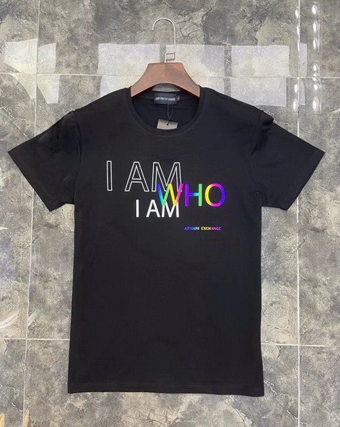 Armani t-shirt men-105(M-XXXL)