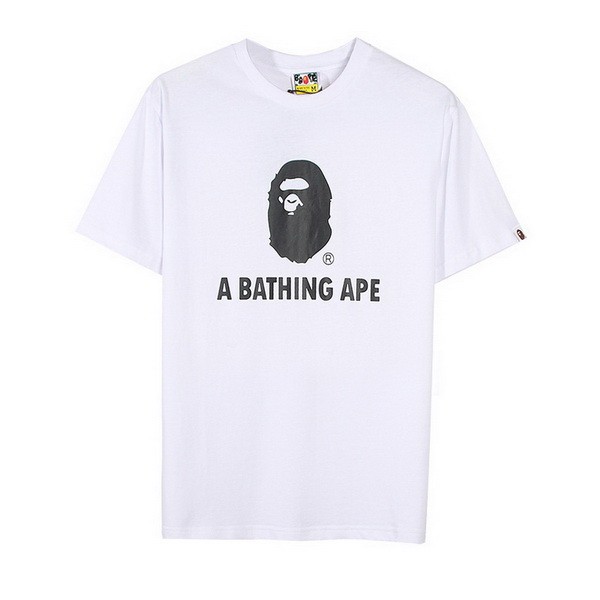 Bape t-shirt men-755(M-XXXL)
