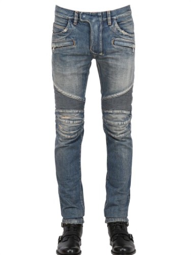Balmain Jeans AAA quality-028
