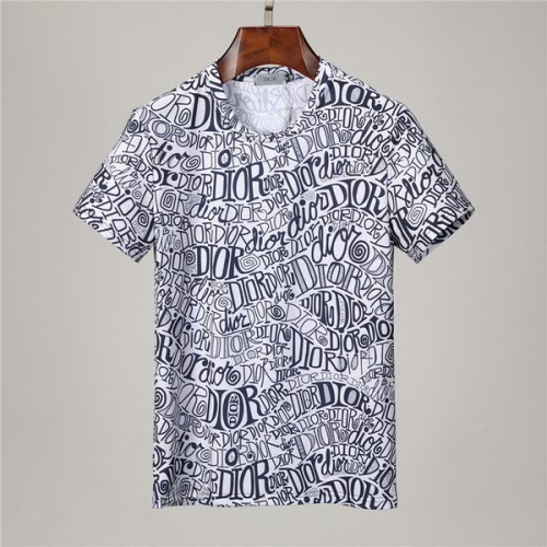 Dior T-Shirt men-394(M-XXXL)