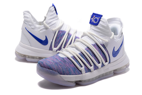 Nike KD 10 Shoes-008