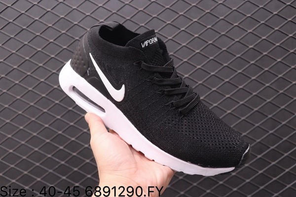 Nike Air Vapor Max 2019 men Shoes-251