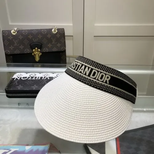 Dior Hats AAA-542