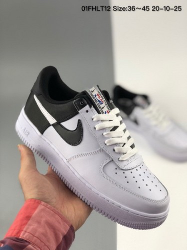 Nike air force shoes men low-2183