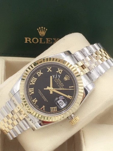 Rolex Watches-2381