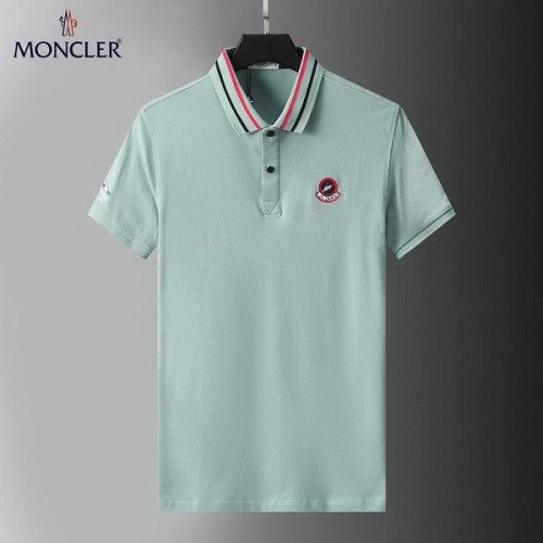 Moncler Polo t-shirt men-131(M-XXXL)