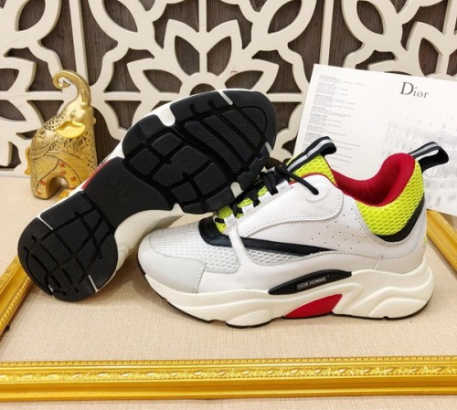 Dior men Shoes 1：1 quality-013