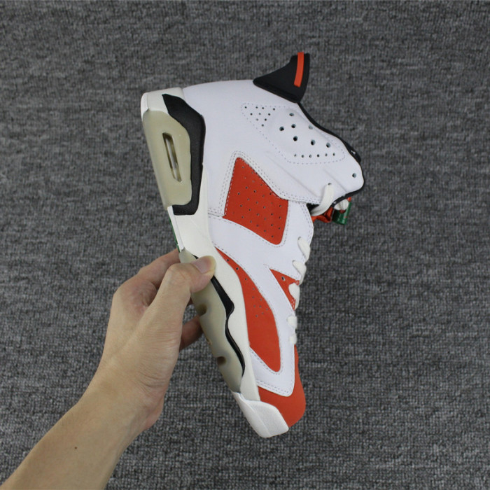 Air Jordan 6 shoes AAA-073