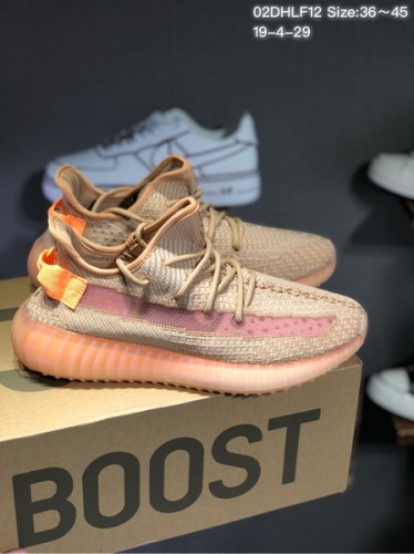 Yeezy 350 Boost V2 shoes AAA Quality-029