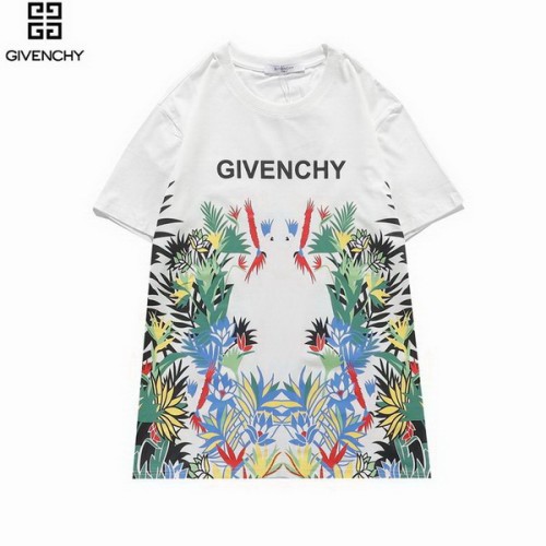 Givenchy t-shirt men-139(S-XXL)