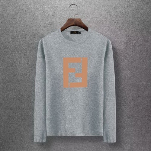FD long sleeve t-shirt-033(M-XXXXL)