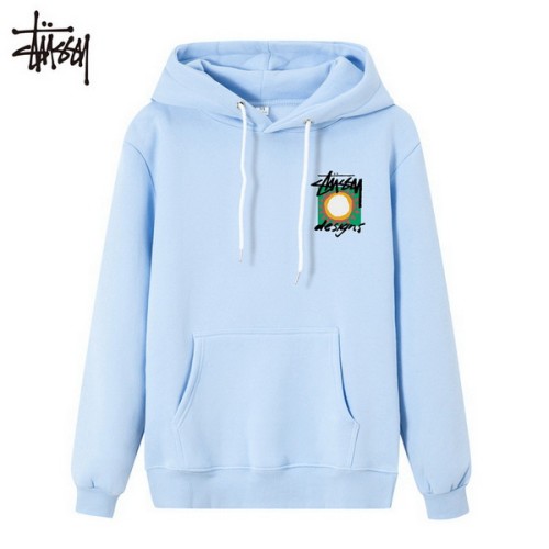 Stussy men Hoodies-307(S-XXL)