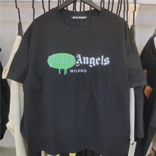 PALM ANGELS T-Shirt-303(S-XL)