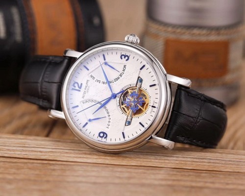 Patek Philippe Watches-389