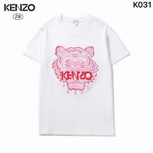 Kenzo T-shirts men-064(S-XXL)