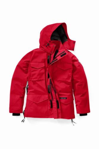 CG Down Jacket men-728