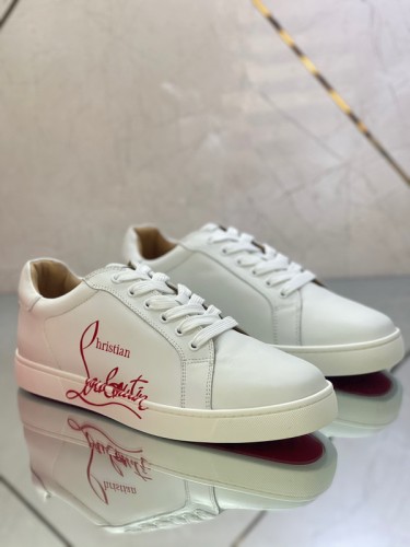 Super Max Christian Louboutin Shoes-2003