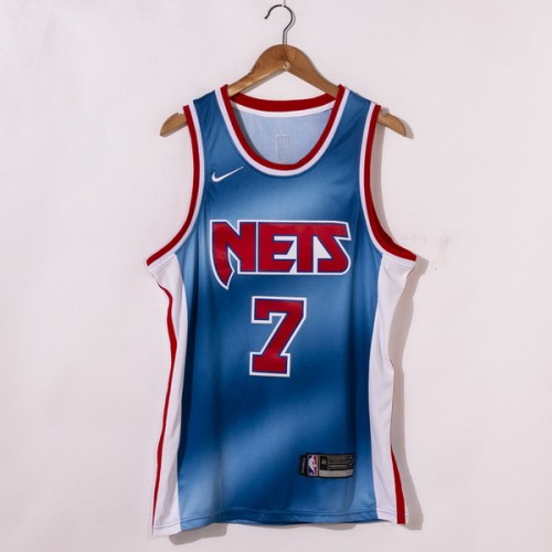 NBA Brooklyn Nets-068