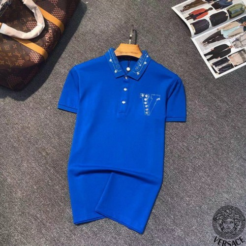 Versace polo t-shirt men-125(M-XXXL)