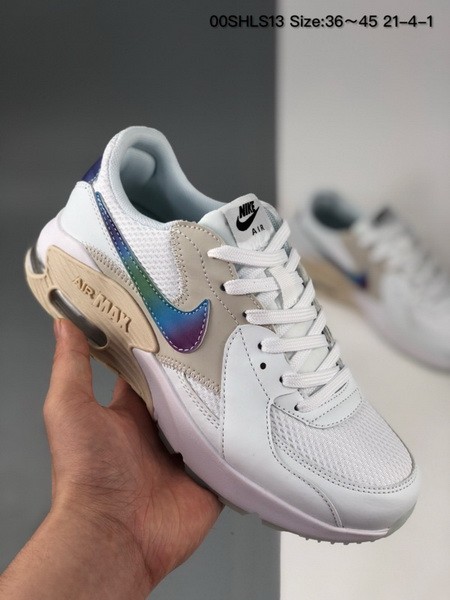Nike Air Max 90 men shoes-785