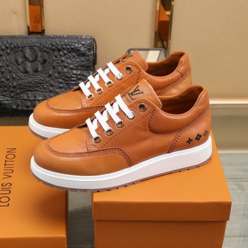 LV Men shoes 1：1 quality-3596