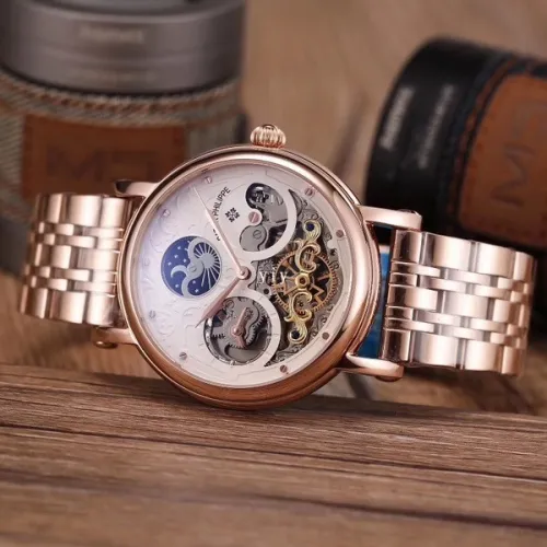 Patek Philippe Watches-430