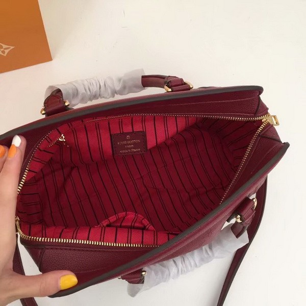 LV Hangbags AAA-277
