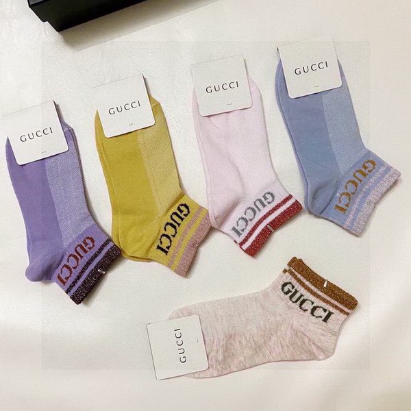 G Socks-225