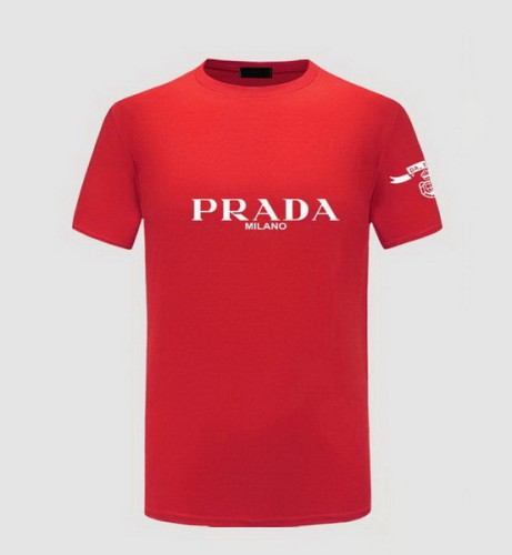 Prada t-shirt men-021(M-XXXXXXL)