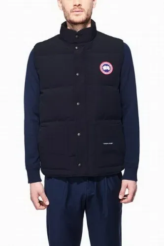 CG Down Vest men-050