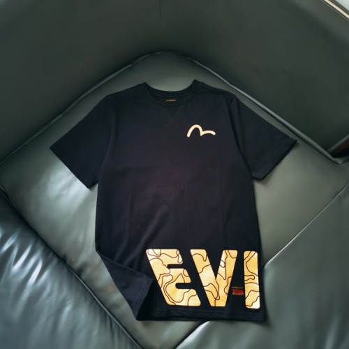 Evisu Shirt 1：1 Quality-121(S-XXL)