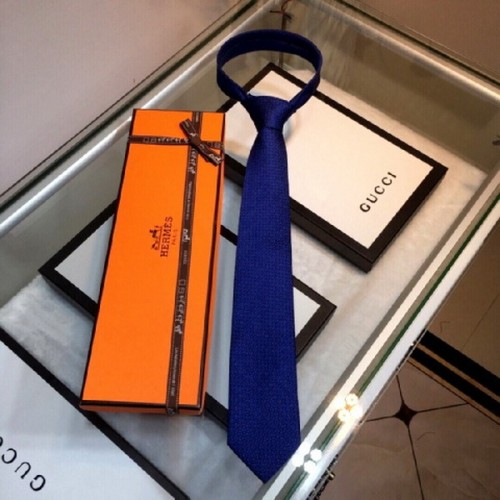 Hermes Necktie AAA Quality-037