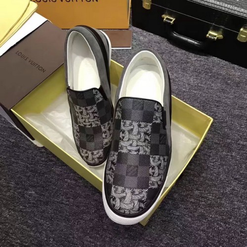 Super Max High End LV Shoes-001