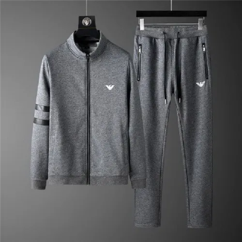 Armani long sleeve suit men-536(M-XXXXL)
