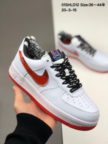 Nike air force shoes men low-807
