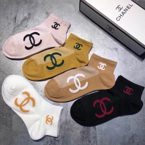 CHNL Socks-033