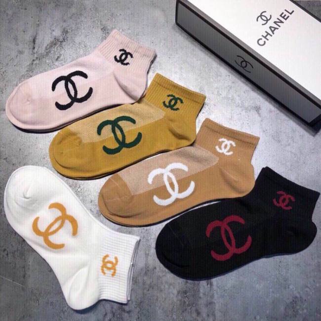 CHNL Socks-033