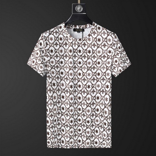 G men t-shirt-1004(M-XXXXXL)