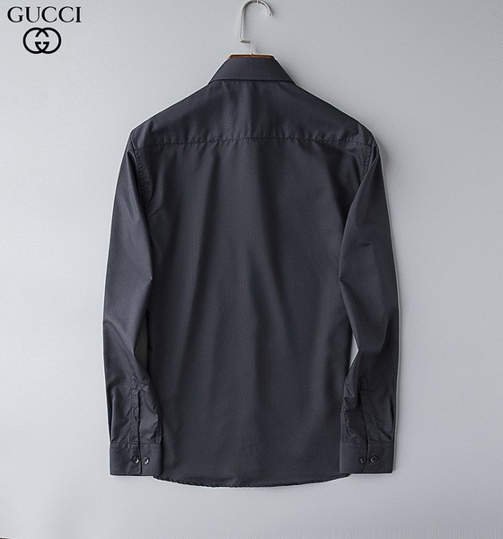 G long sleeve shirt men-041(M-XXXL)