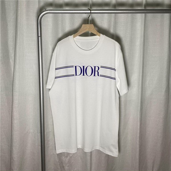 Dior T-Shirt men-255(S-XXL)