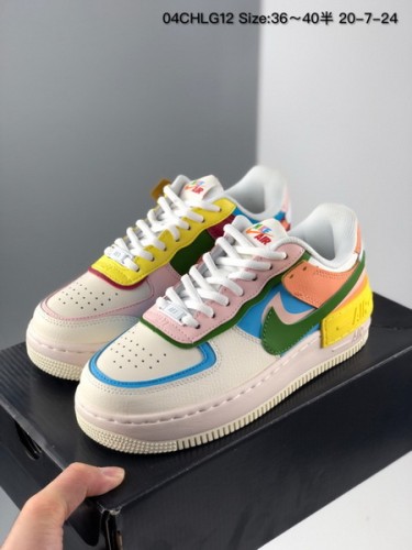 Nike air force shoes women low-1323