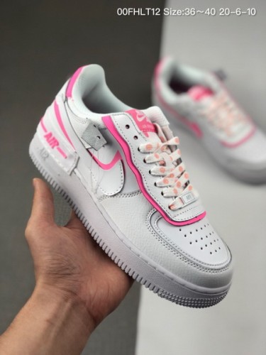 Nike air force shoes women low-668