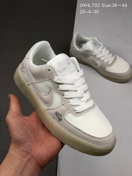 Nike air force shoes women low-294