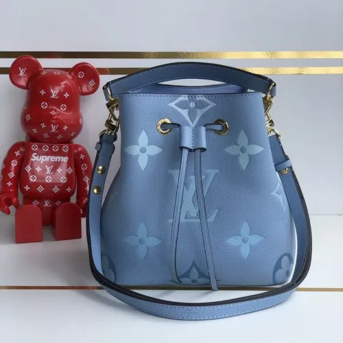 LV Hangbags AAA Women-711