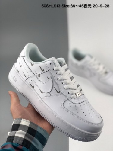 Nike air force shoes men low-2029
