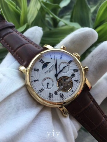 Patek Philippe Watches-293