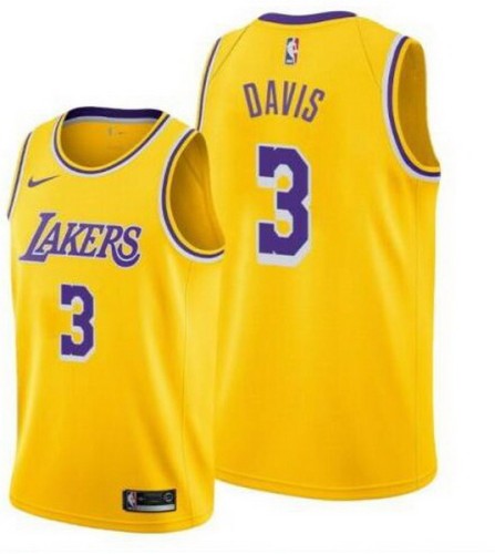 NBA Los Angeles Lakers-253