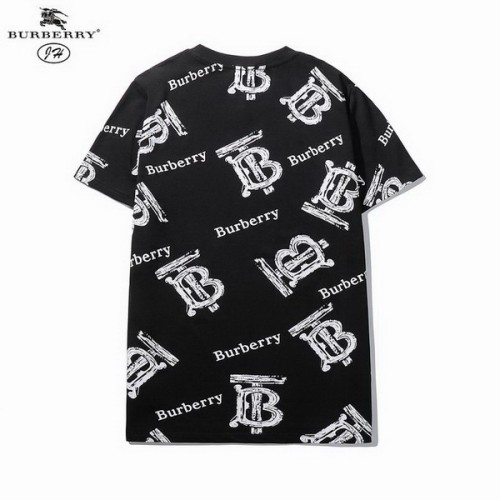 Burberry t-shirt men-218(S-XXL)