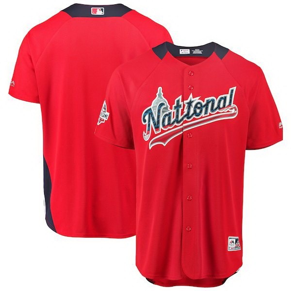 MLB 2018 Jerseys-261