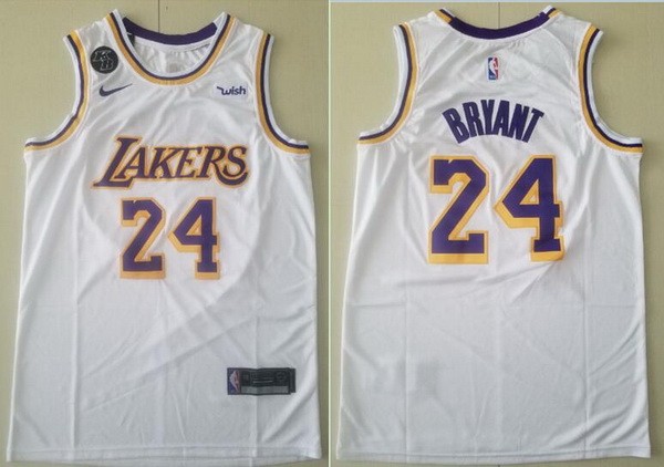 NBA Los Angeles Lakers-377